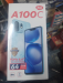 Itel A100c